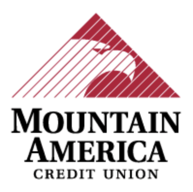 Mountain America Logo
