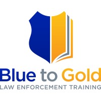 Blue Gold Logo