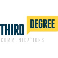 Third Degree Yellow Logo